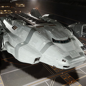 Panther Clipper Mk II